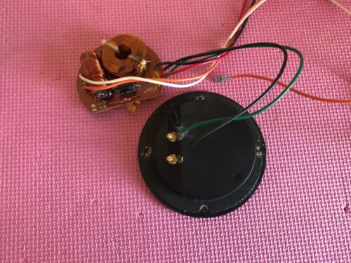 Allison Acoustics AL115 AL-115 Speaker Crossover #1 - Picture 3 of 3