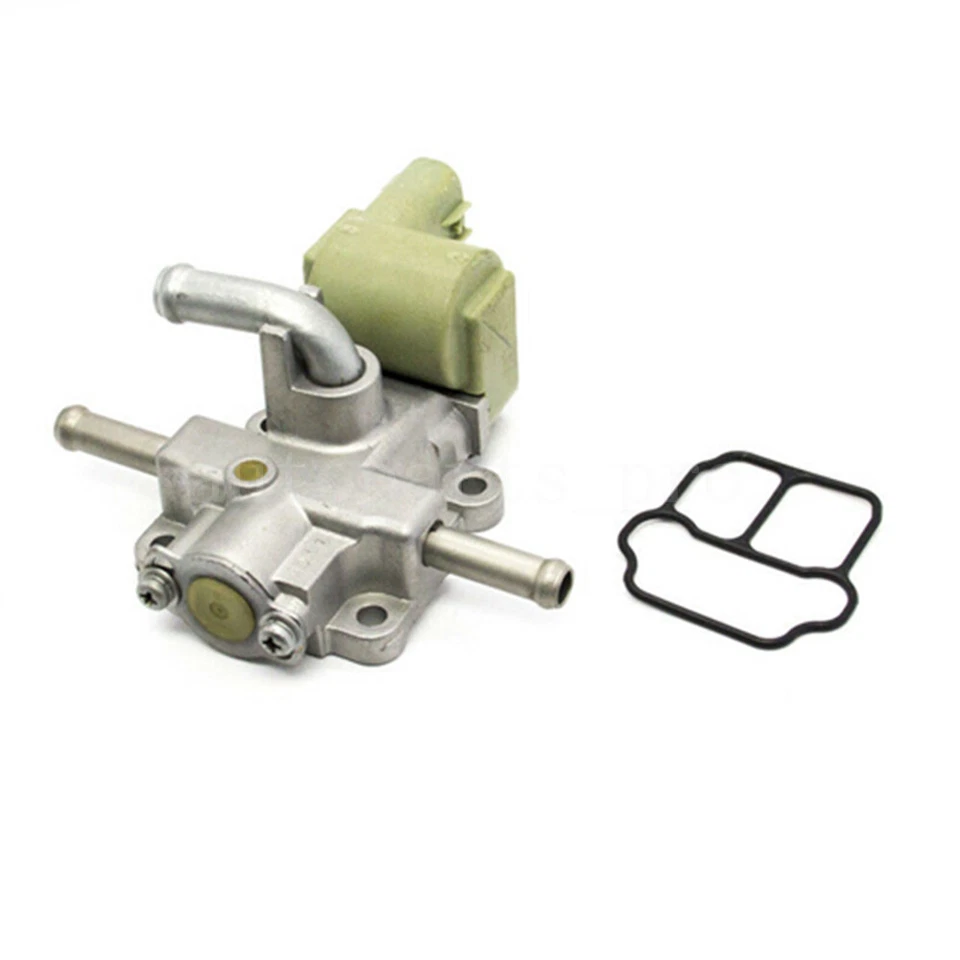 Idle Air Control Valve For Toyota Land Cruiser Prado Hilux VZN 3.4L 22270-62050 - Image 2 of 4