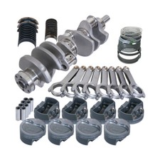 Eagle Balanced Competition Rotating Assembly For Chevy 454- B11322000 Eagle Balanced Competition Rotating Assembly For Chevy 454- B11322000