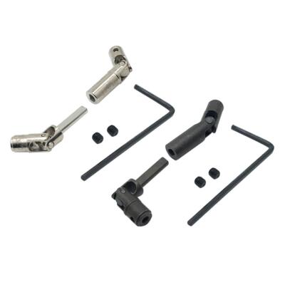 Stahl Antriebswelle hinten 1:16 RC Modellauto Teil für WPL B14 B16 B24 C14