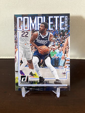 2023-24 NBA Panini Donruss - Kyrie Irving Complete Players  No. 8