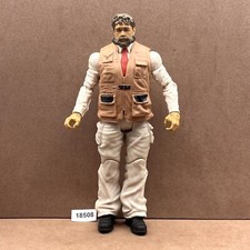 WWE Zeb Colter Wrestling 6.5