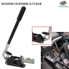 Universal Long Level Gear Hydraulic Handbrake Drift Hydro E-brake Racing Black Universal Long Level Gear Hydraulic Handbrake Drift Hydro E-brake Racing Black