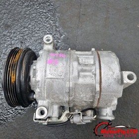 2014 MERCEDES A200 1.8 CDI A/C AIR CON COMPRESSOR PUMP 447280-7422