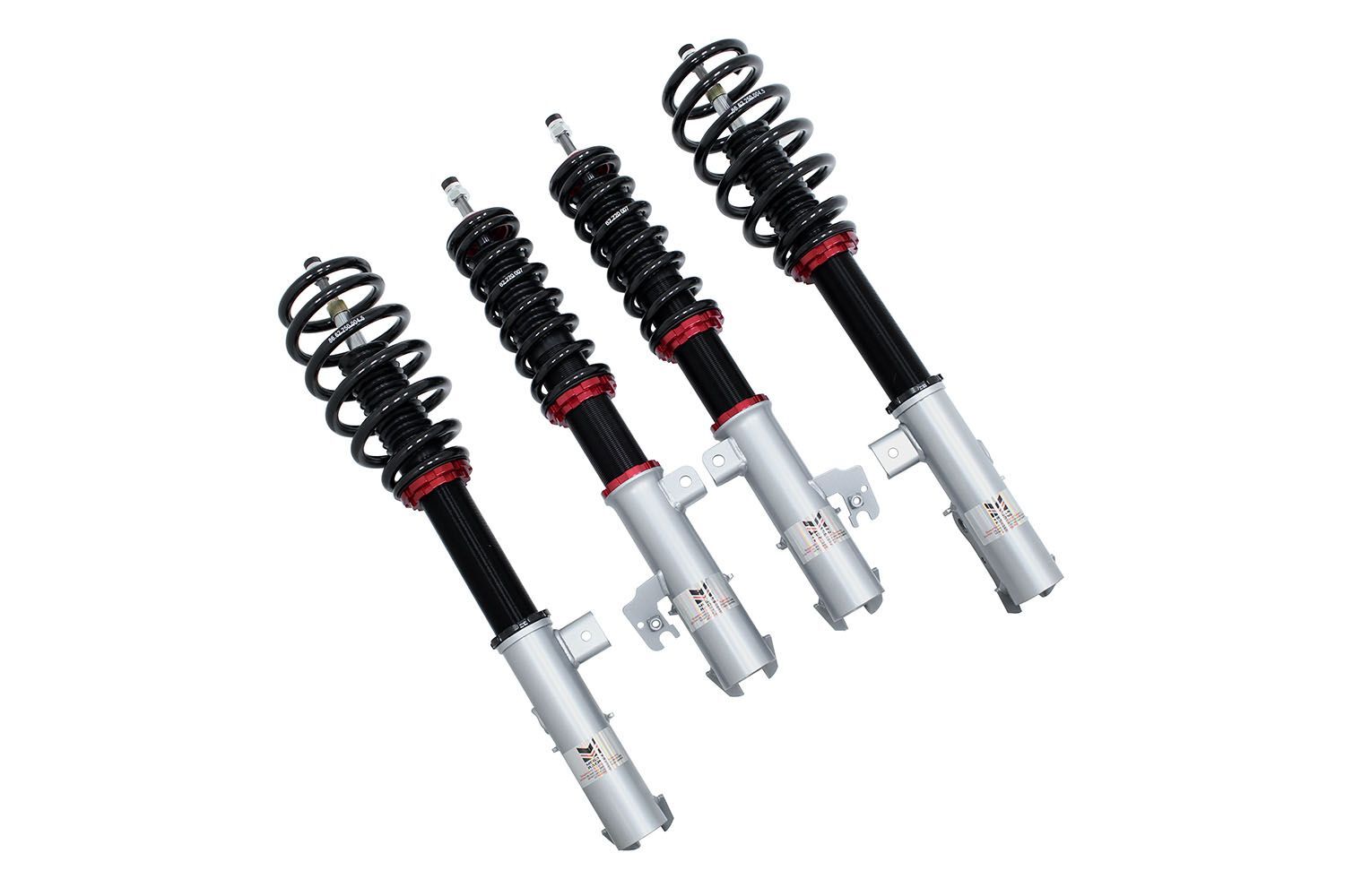 Megan Racing MR-CDK-MAG14 Street Coilovers Shock for 14-2018 Maserati Ghibli RWD