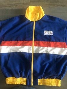 corta vento da forever 21