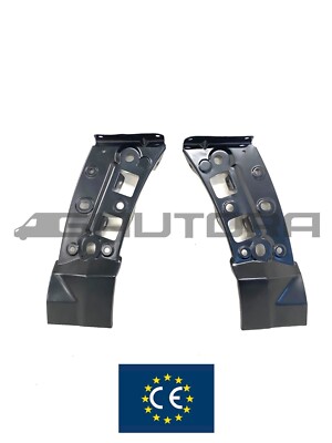 For Crafter / MAN 2017 Onwards Front Left And Right Side Fender Bracket Support
