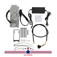 VGT Turbo Actuator & Calibrator For Volvo D11 D12 D13 D16 85113091 85019731