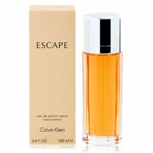 Escape eau sale de parfum