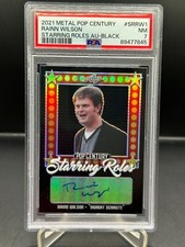 2021 Leaf Metal Pop Century Trading Cards Checklist 22