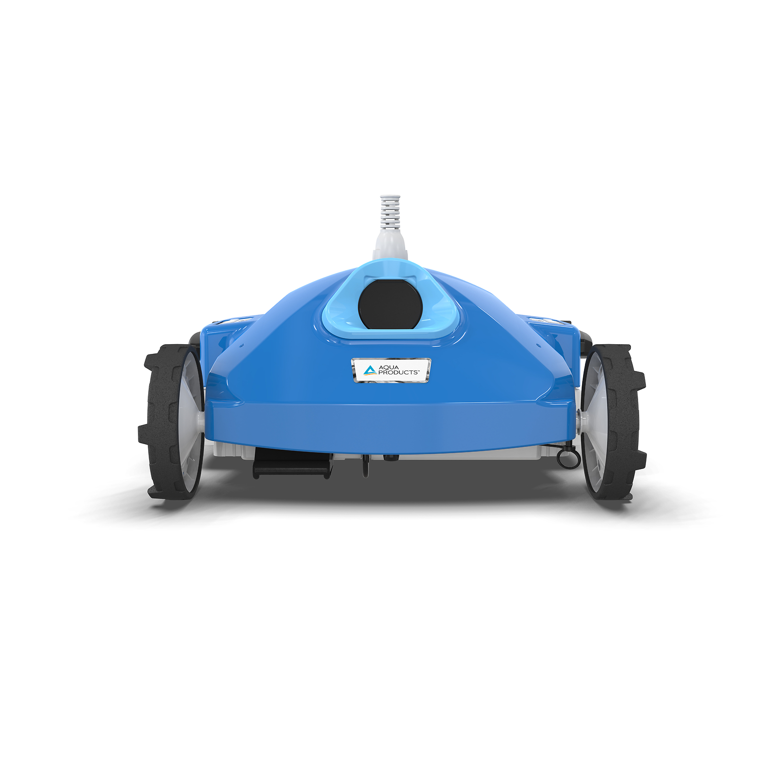 Pool Adash Aqua Products Dash Above Ground Robotic Pool Cleaner 52337098625| eBay