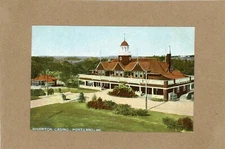 RIVERTON CASINO IN PORTLAND, MAINE