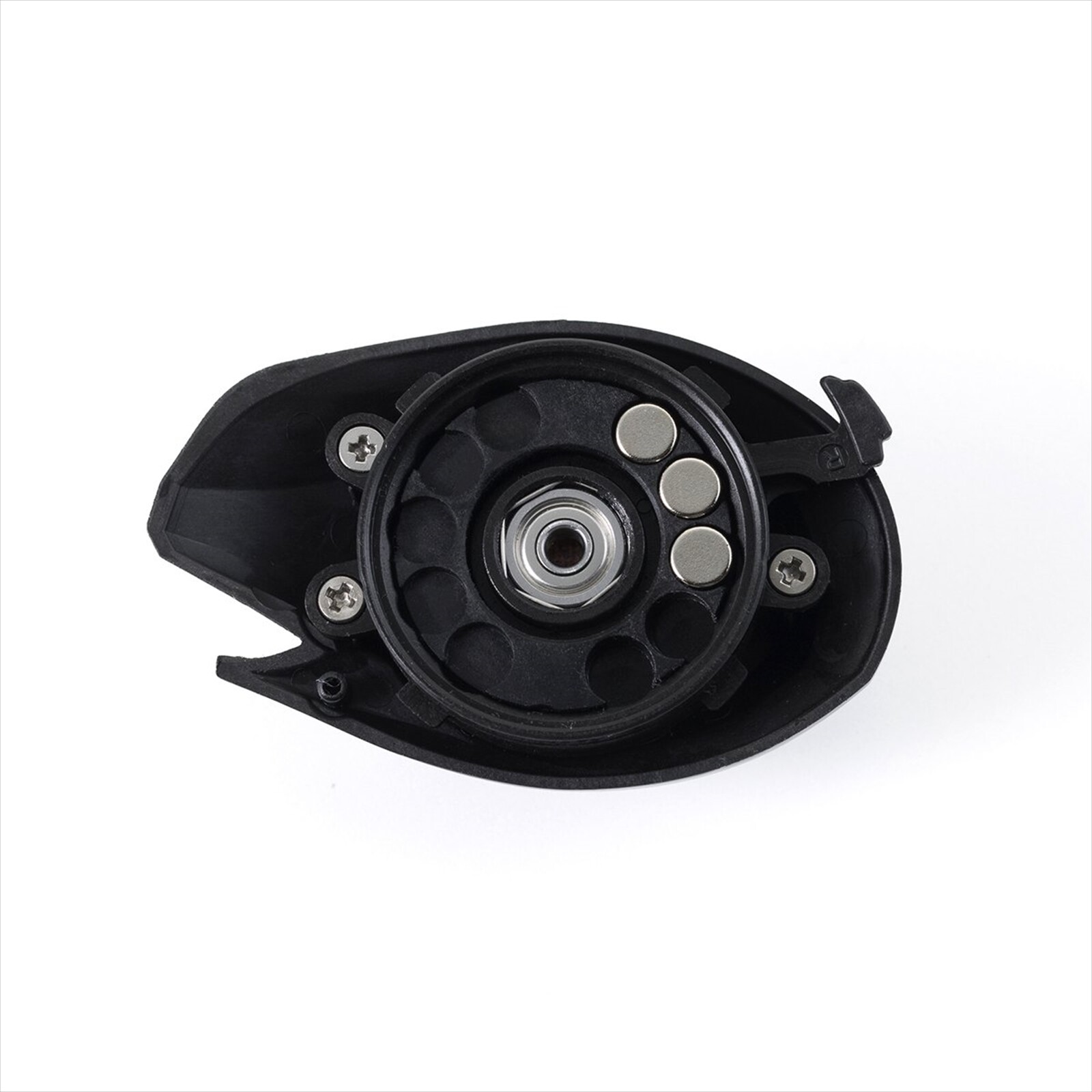 Abu Garcia Reel Revo Ltx Bf8 Right Handle For Sale Online Ebay