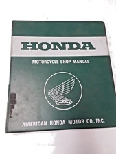 HONDA PARTS NEWS BULLETINS 1982 INITIAL ORDER LISTS--INCLUDES BINDER--  85 Pages