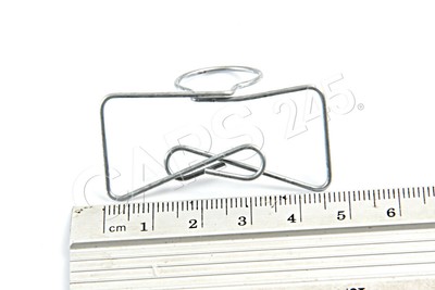 Genuine BMW CMSP E31 E32 E34 E36 E38 E39 Z3 Fork Lever Spring OEM 