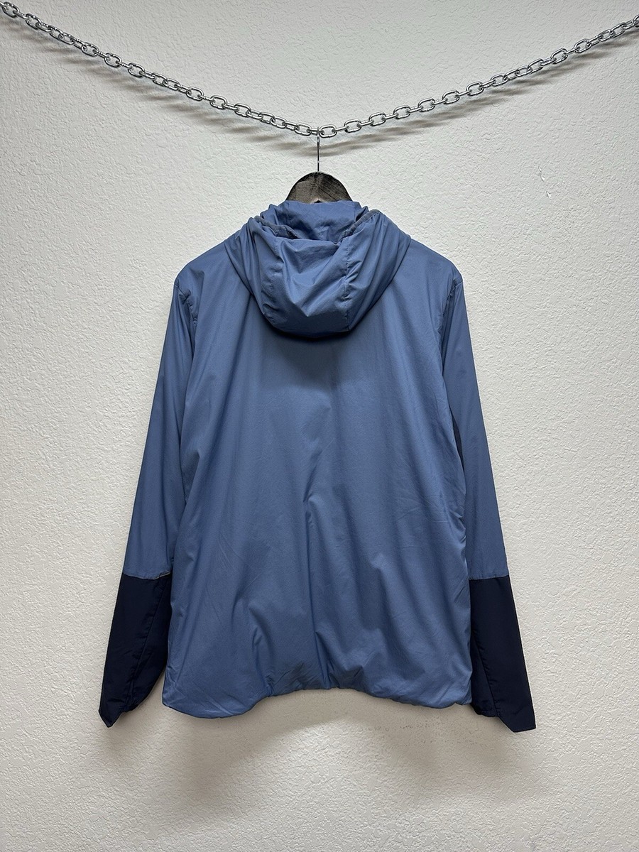 ⧫ on running Insulator Jacket Insulated Jacket, ultralight, zippered pockets & hood | On India