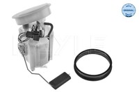 Kraftstoffpumpenmodul DB C Klasse W203 2.0 00-