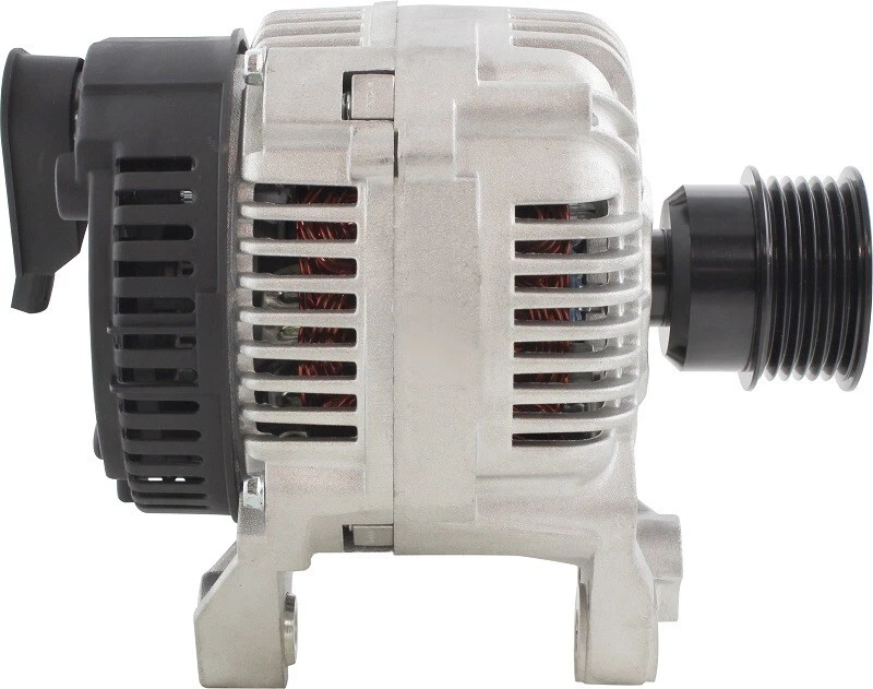 Alternador compatible con BMW 318i 318is 318ti 1995-1999 23100-0L700 23100-0L700R 13664 Foto 3 de 4