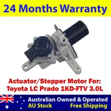 Turbo Pros Turbo Electronic Actuator For Toyota Landcruiser Prado 1KD-FTV 3.0L