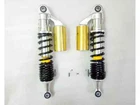 Fit For Royal Enfield GT & Interceptor 650 Shock Absorber Rear Shocker