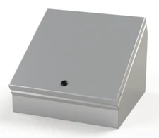 Saginaw Control SCE-12C12ELJ console, brand new