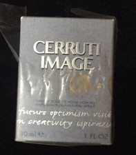 Image of Cerruti Image - Eau De Toilette Pour Homme - 30ml. New Other. Rare.