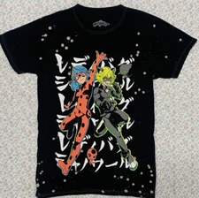 Hot Topic Miraculous: Tales Of Ladybug & Cat Noir Duo