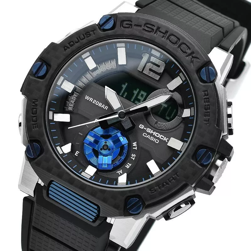 G-SHOCK gst-b300xa-1ajf-