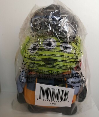 Disney Wall-E Alien Remix Medium Stofftier ShopDisney Neu Toy Story
