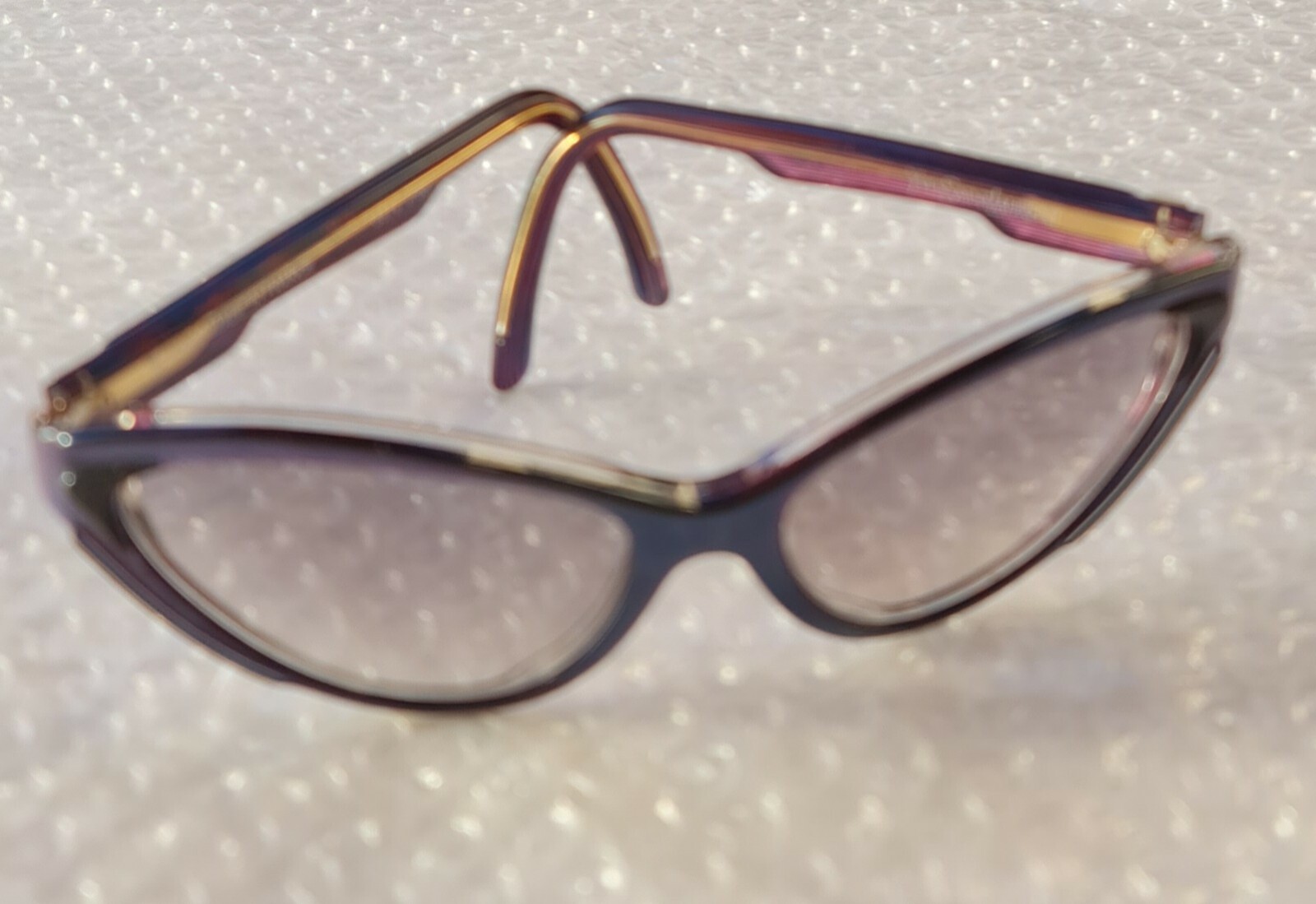 YSL YVES SAINT LAURENT Occhiali da sole Vintage Rari!!!!