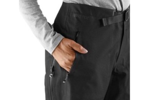 north face summit l5 shell pant