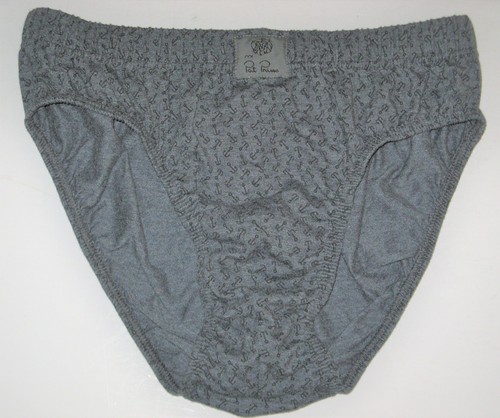Pat Primo Ropa Interior Anchor Tema Talla 38-54 (medio 28-38) nos | eBay