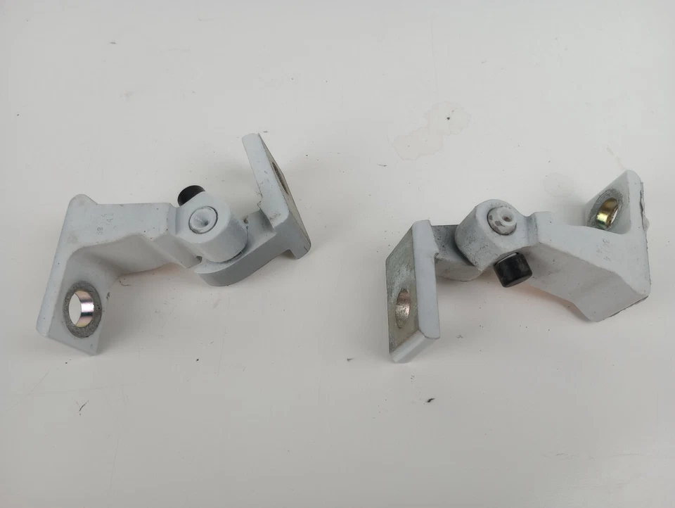 2015 VOLKSWAGEN JETTA СЕДАН ЗАДНЯЯ ПРАВАЯ ДВЕРЬ ПЕТЛИ OEM - Изображение 2 из 2