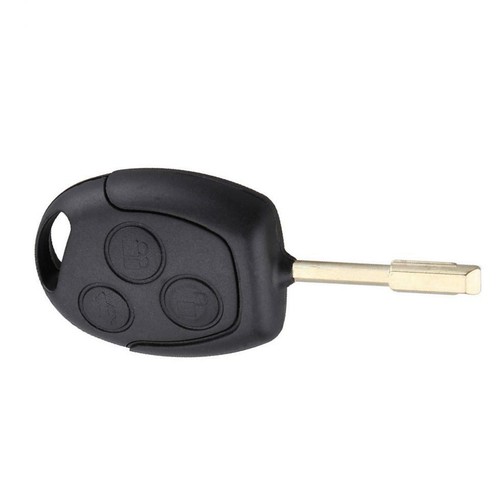 433mhz Remote Key Fob w/ Chip Fit for Ford Mondeo Fiesta Focus KA K2 - Picture 5 of 8