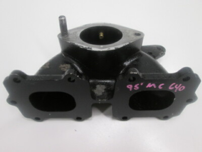 Y25 Tigershark Monte Carlo 640 1995 Intake Manifold 0673-735