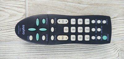 Nuovo GXCC Per Telecomando TV LCD Sanyo DP26649 DP26640 - Foto 10