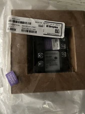 SIMPLEX IAM RELAY IDNET