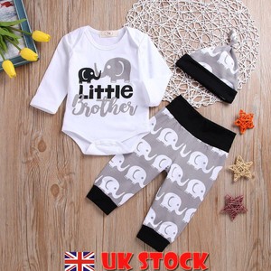 little brother outfit newborn