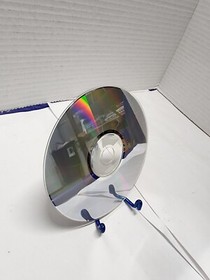 Metropolis Street Racer (Sega Dreamcast, 2001) Disk only Tested Work Great 