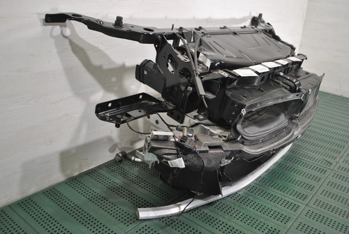 Originale BMW Z4 G29 Pannello Frontale Ossatura Rivestimento M-sport | 17891 - Picture 3 of 10