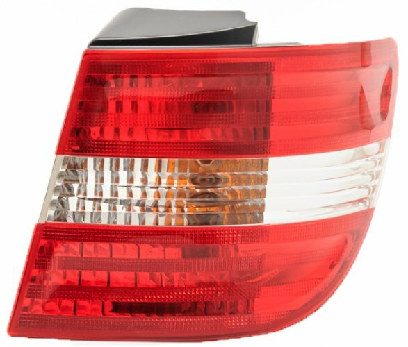 Phare arrière droit pour Mercedes Classe B W245 2005-2011 feu rouge d'origine