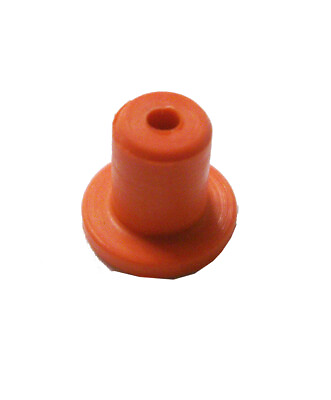 #ad Scuba Regulator Low Pressure LP Seat Part Second Stage Dive Rivet Style A148 $13.99