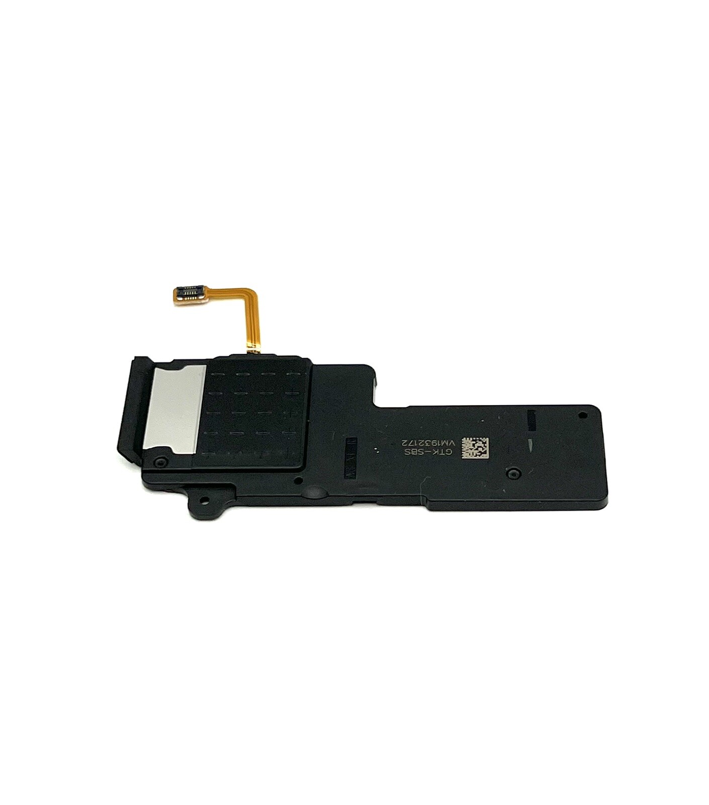 Original Samsung Galaxy Tab A 10.1 2019 SM-T510, SM-T515 Right Loudspeaker Modul