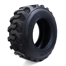 HALBERD 12-16.5 Skid Steer Tire 12PR 12x16.5 SKS Tire Heavy Duty Tubeless