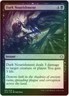 1 x Dark Nourishment - Foil - Ixalan - LP - Magic The Gathering - MTG - QXQ02
