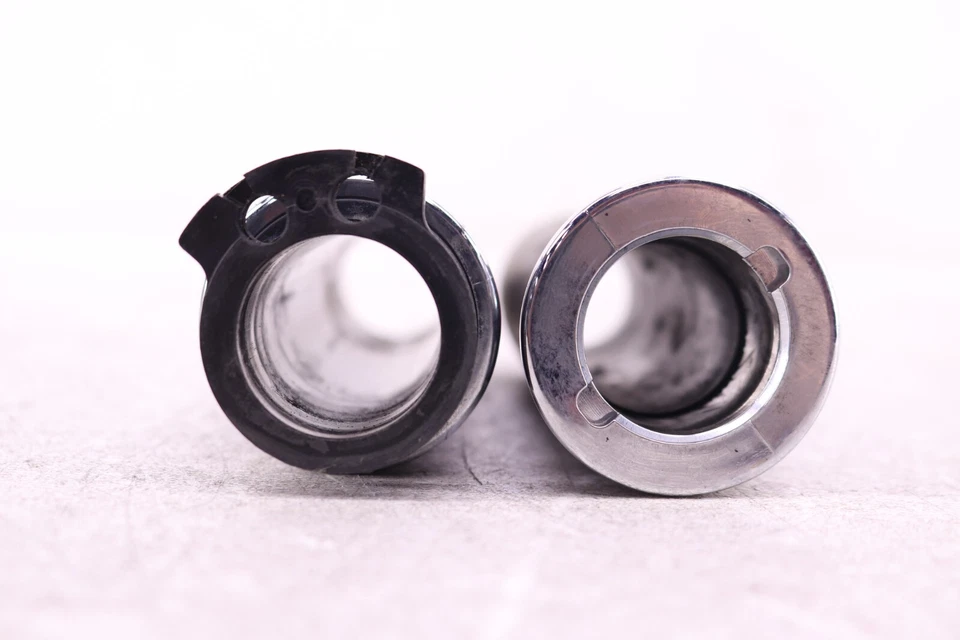 Yamaha Road Star XV1700 2013 OEM tubo de aceleración empuñadura Y136 Foto 4 de 4