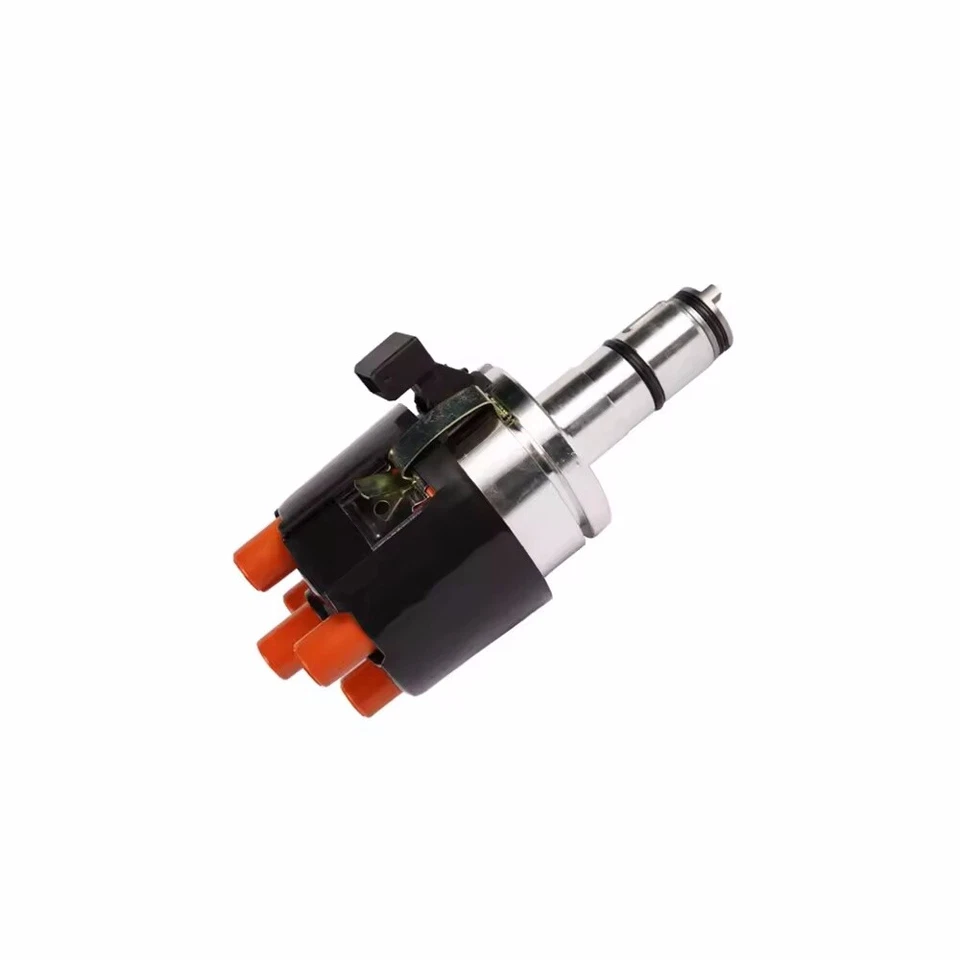 Ignition Distributor 025905237 For Volkswagen Vanagon 1986-1991 2.1L H4 OHV - Imagem 4 de 4
