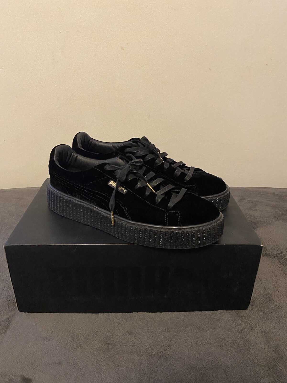 puma fenty size 11