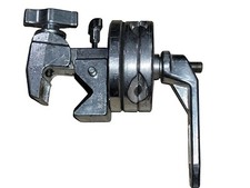 Manfrotto Avenger 004004 - 3 3/4" Clamp Boom Chrome Photography