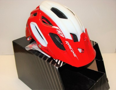 fly mountain bike helmet